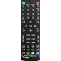 Пульт WORLD VISION T35 DVB-T2