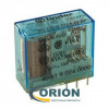Реле 40.61.9.024.0000 24VDC 16A 1C FINDER