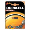 Батарейка 27A 12V Duracell 7.7х28мм (MN27)