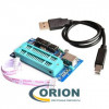PIC K150 USB Программатор PIC контроллеров с ZIF панелью