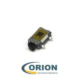 Кнопка HY-1184E SMD (7.5х5х2)
