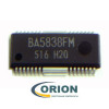 Микросхема BA5835FM HSOP-28