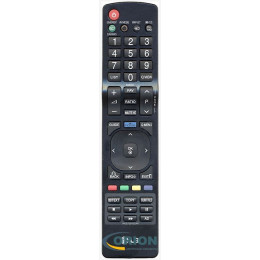 Пульт LG AKB72915244 LCD TV