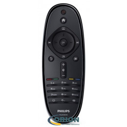 Пульт Philips 2422 549 02543 LCD TV