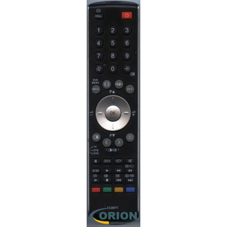 Пульт Toshiba CT-90272 TV