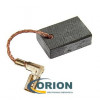 Щетки графитовые 5x11x16 (комплект 2шт)