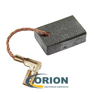 Щетки графитовые 5x11x16 (комплект 2шт)