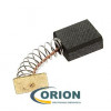 Щетки графитовые 5x11x13 spring (комплект 2шт)