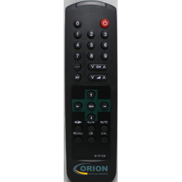 Пульт Rolsen K11F-C9 TV