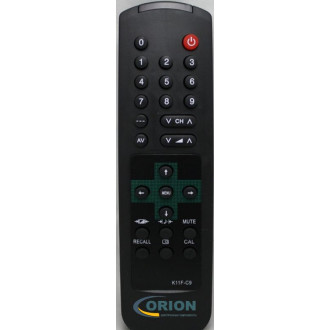 Пульт Rolsen K11F-C9 TV