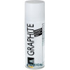 Лак - спрей GRAPHITE токопроводящий графитовый лак 200мл Cramolin