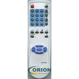 Пульт Rolsen WH-55A/O (BT-0305A) TV