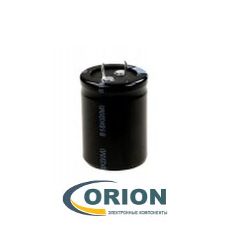 Конденсатор    180uf 400V ELZET (+105C) CD294 25x35 жесткие выводы