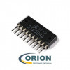 Транзистор STA509A SIP-10 = MPA1556AH