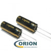 Конденсатор   1200uf  10V CAPXON (+105С) LZ 8х20 компьютерные (5000ч)