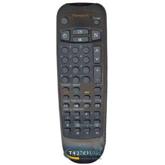 Пульт Panasonic TNQ8E0461 TV