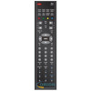 Пульт Supra RC13B/RC14B/RC2B LCD TV