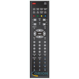 Пульт Supra RC13B/RC14B/RC2B LCD TV
