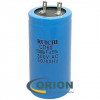 Конденсатор CD60  800uf 300V (±20%) 50x100 клеммы RUICHI