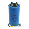Конденсатор CD60  500uf 300V (±5%) 50x97 клеммы RUICHI