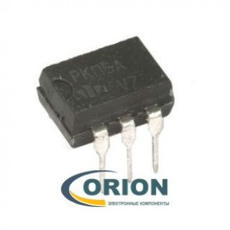 Оптрон КР293КП5А DIP-6 (Mark: РКП5А) = 5П14.5А