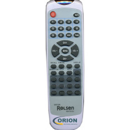 Пульт Rolsen KEX1D-C23 TV