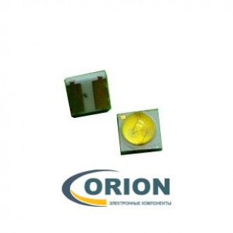 Светодиод 2828 GM2CC3ZH2EEM 0.8W 6V белый