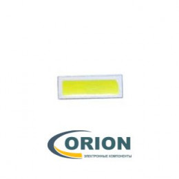 Светодиод 4214 GM5FM2CP10A 0.4W 3V белый