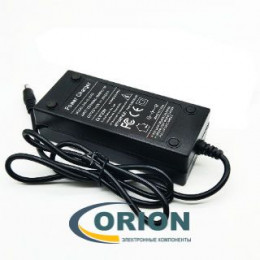 Блок питания 42V/2A (5.5x2.5) HK-42-2000 без сетевого шнура