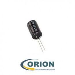 Конденсатор     33uf 250V ELZET (+105C) CD263 13x20