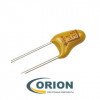 Конденсатор    0.1uf 35V (Mark: µ1 35)
