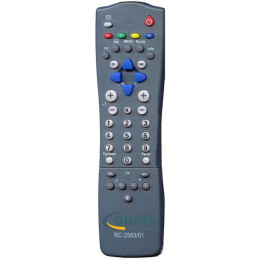 Пульт Philips RC-2583/01 TV