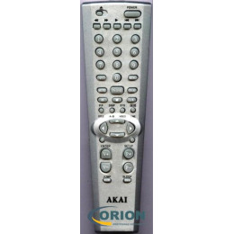 Пульт Akai ZD3279 TV