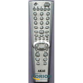 Пульт Akai ZD3279 TV