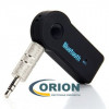 Переходник Беспроводной автомобильный приемник AUX Bluetooth Receiver + микрофон