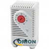 Термостат   0°C-60°С (KTO-011) 250V 10A NC (нормально замкнутый контакт)