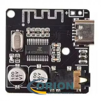 XY-BT-MINI-С Беспроводной портативный аудиодекодер Bluetooth 5.0