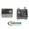 Реле SFK-112DM 12VDC 25A 1C = 891WP-1A-C
