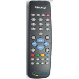 Пульт Рекорд/Daewoo R-28 TV