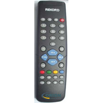 Пульт Рекорд/Daewoo R-28 TV