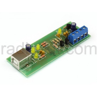 M226 USB K-L-line адаптер
