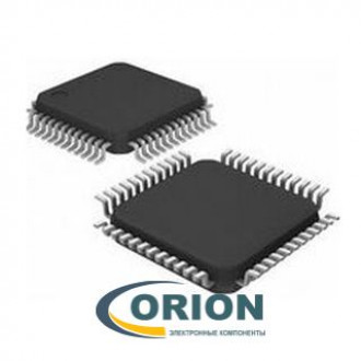 Микросхема EC5579-G TQFP-48 (Mark: AS19-HG) CHINA