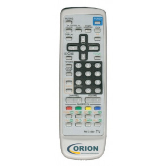 Пульт JVC RM-C1350 TV