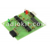 M230 Гальваническая развязка для AVR ISP
