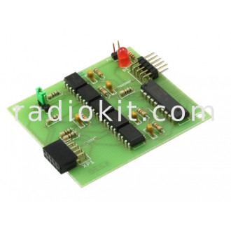 M230 Гальваническая развязка для AVR ISP
