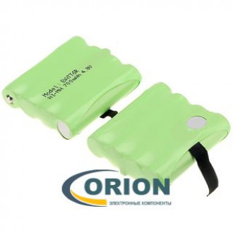 Аккумулятор BATT6R 4.8V 700mАh NiMh
