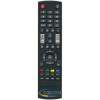 Пульт Panasonic TZZ00000007A LCD TV