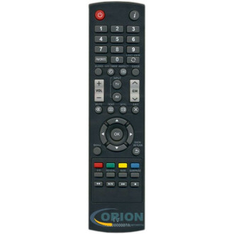 Пульт Panasonic TZZ00000007A LCD TV