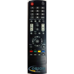 Пульт Panasonic TZZ00000006A LCD TV