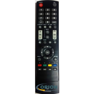 Пульт Panasonic TZZ00000006A LCD TV